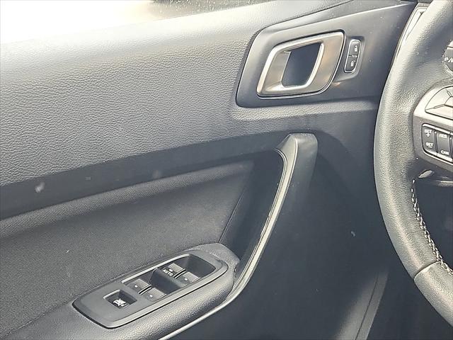 used 2022 Ford Ranger car, priced at $33,978