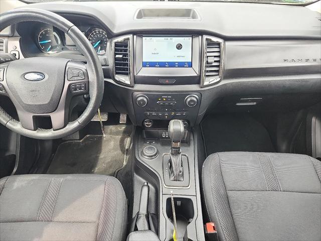 used 2022 Ford Ranger car, priced at $33,978