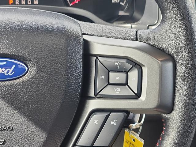 used 2019 Ford F-150 car, priced at $35,978