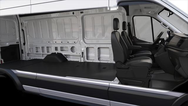 new 2025 Ford Transit-350 car, priced at $56,439