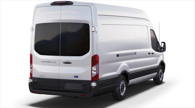 new 2025 Ford Transit-350 car, priced at $56,439