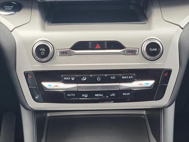 used 2023 Ford Explorer car, priced at $39,978
