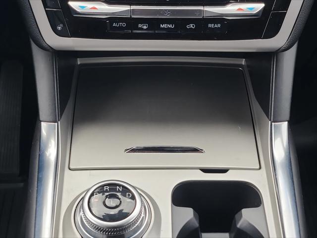used 2023 Ford Explorer car, priced at $39,978