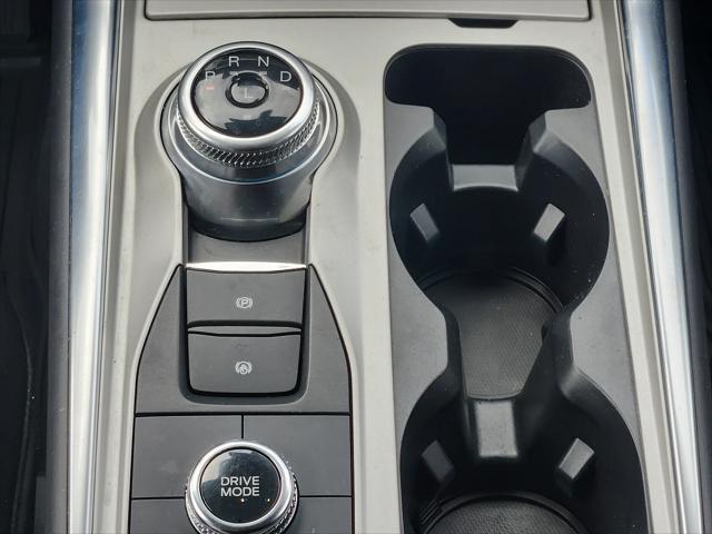 used 2023 Ford Explorer car, priced at $39,978