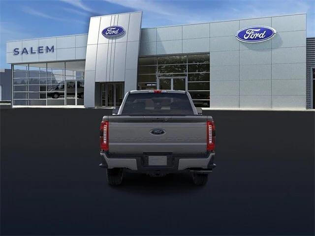 new 2024 Ford F-250 car, priced at $69,321