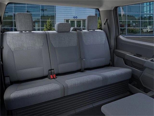 new 2024 Ford F-250 car, priced at $69,321