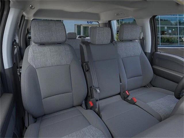 new 2024 Ford F-250 car, priced at $69,321