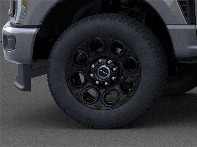 new 2024 Ford F-250 car, priced at $69,321