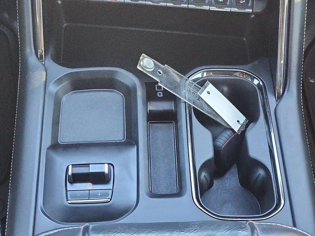 used 2024 GMC Sierra 2500 car, priced at $79,978