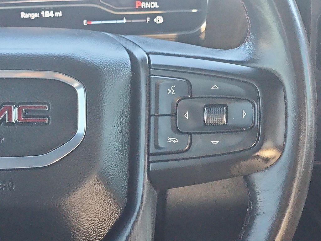 used 2024 GMC Sierra 2500 car, priced at $79,978