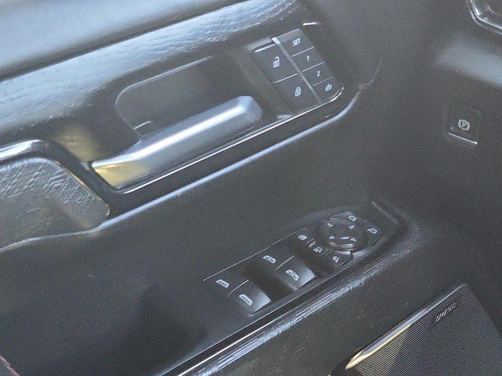 used 2024 GMC Sierra 2500 car, priced at $79,978