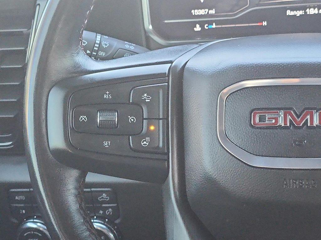 used 2024 GMC Sierra 2500 car, priced at $79,978