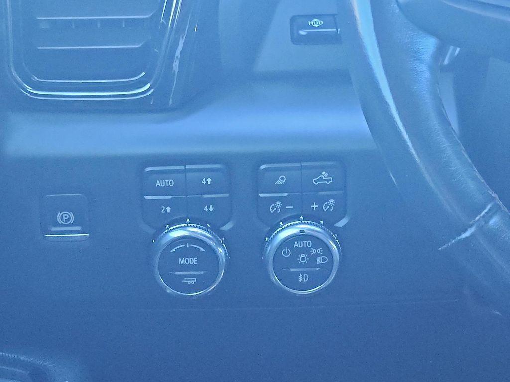 used 2024 GMC Sierra 2500 car, priced at $79,978