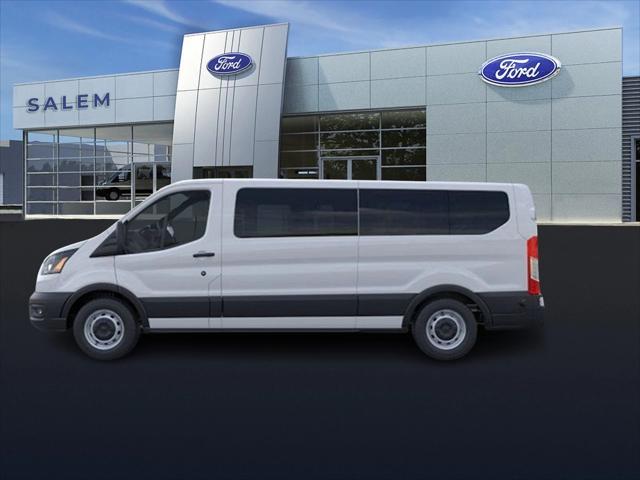 new 2024 Ford Transit-350 car, priced at $59,400