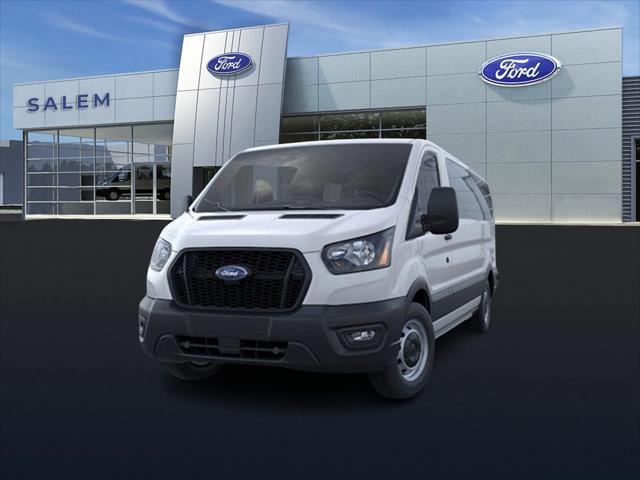 new 2024 Ford Transit-350 car, priced at $59,400