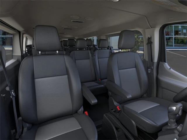 new 2024 Ford Transit-350 car, priced at $59,400