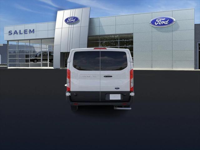 new 2024 Ford Transit-350 car, priced at $59,400