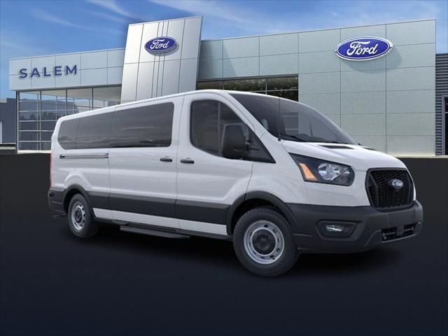 new 2024 Ford Transit-350 car, priced at $59,400