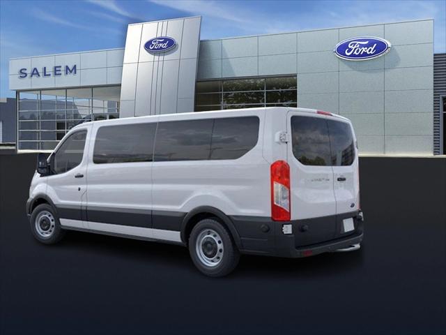 new 2024 Ford Transit-350 car, priced at $59,400