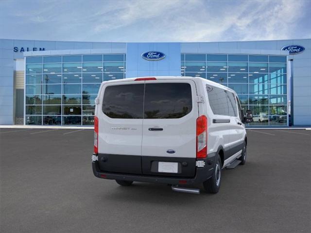 new 2024 Ford Transit-350 car, priced at $59,400