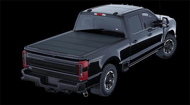 new 2025 Ford F-250 car, priced at $83,608
