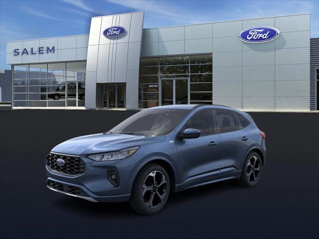 new 2024 Ford Escape car, priced at $35,623