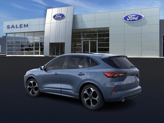 new 2024 Ford Escape car, priced at $35,623