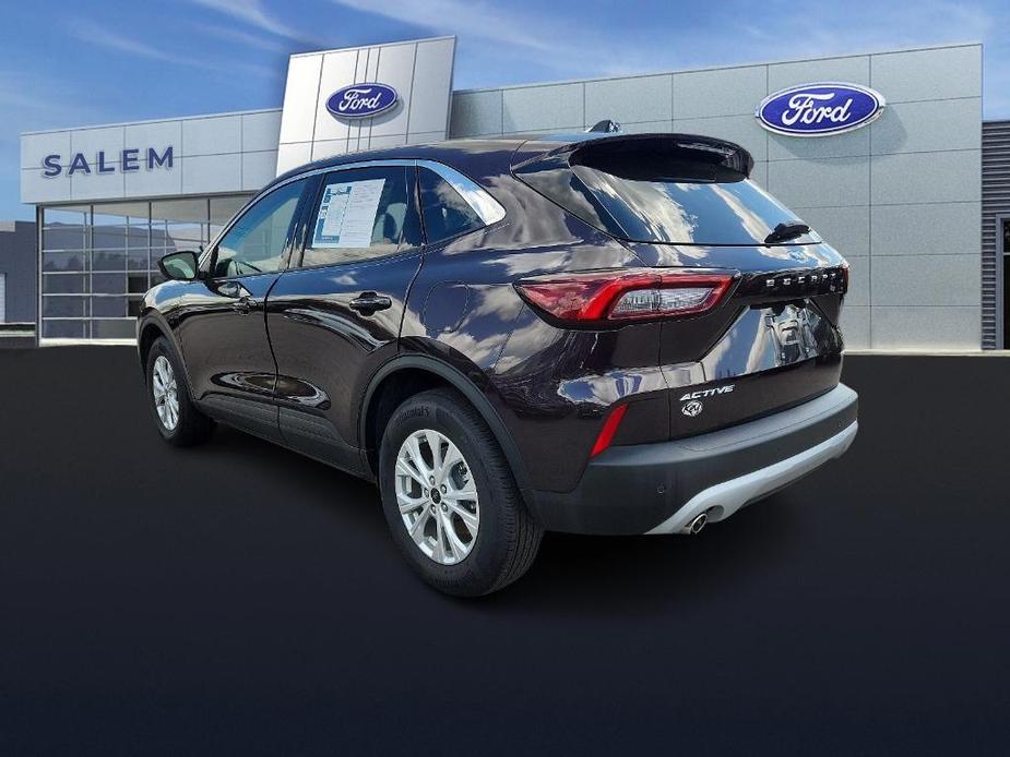 new 2023 Ford Escape car, priced at $31,853