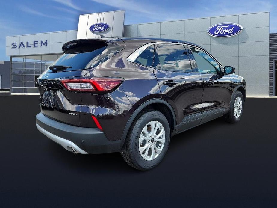 new 2023 Ford Escape car, priced at $31,853