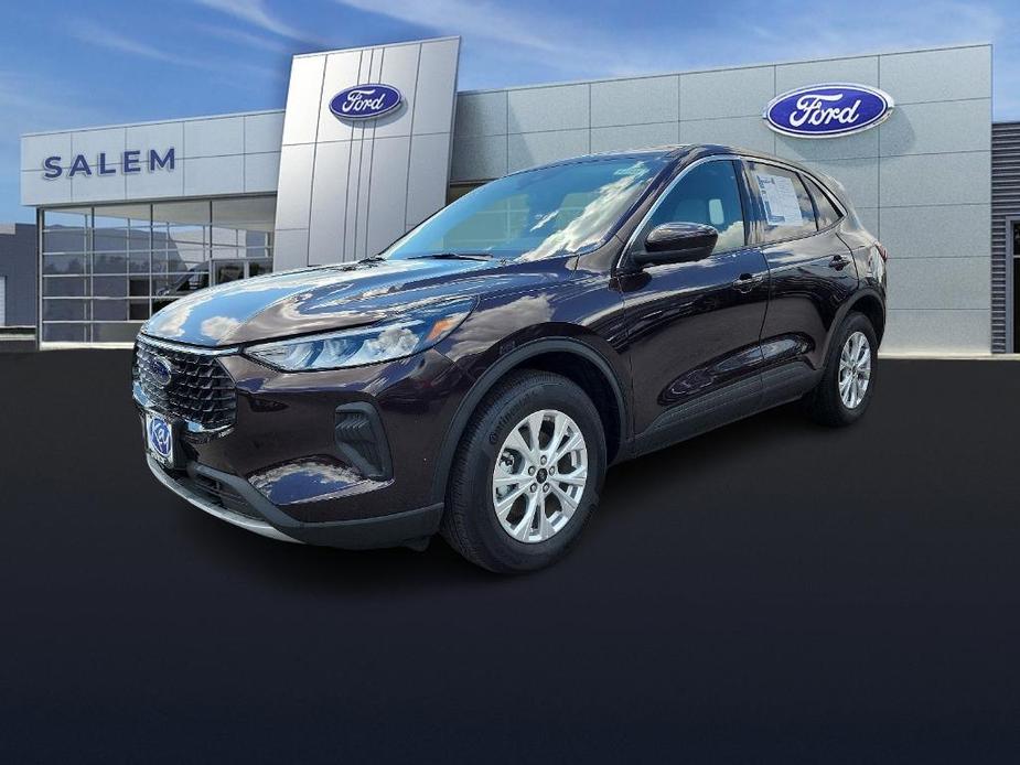 new 2023 Ford Escape car, priced at $31,853