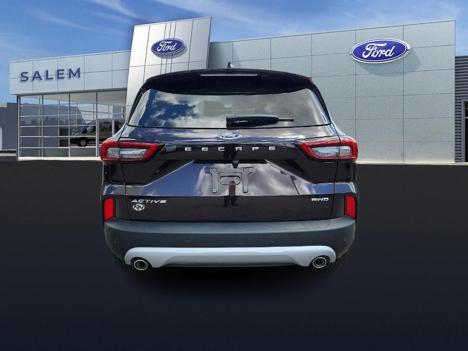 new 2023 Ford Escape car, priced at $31,853
