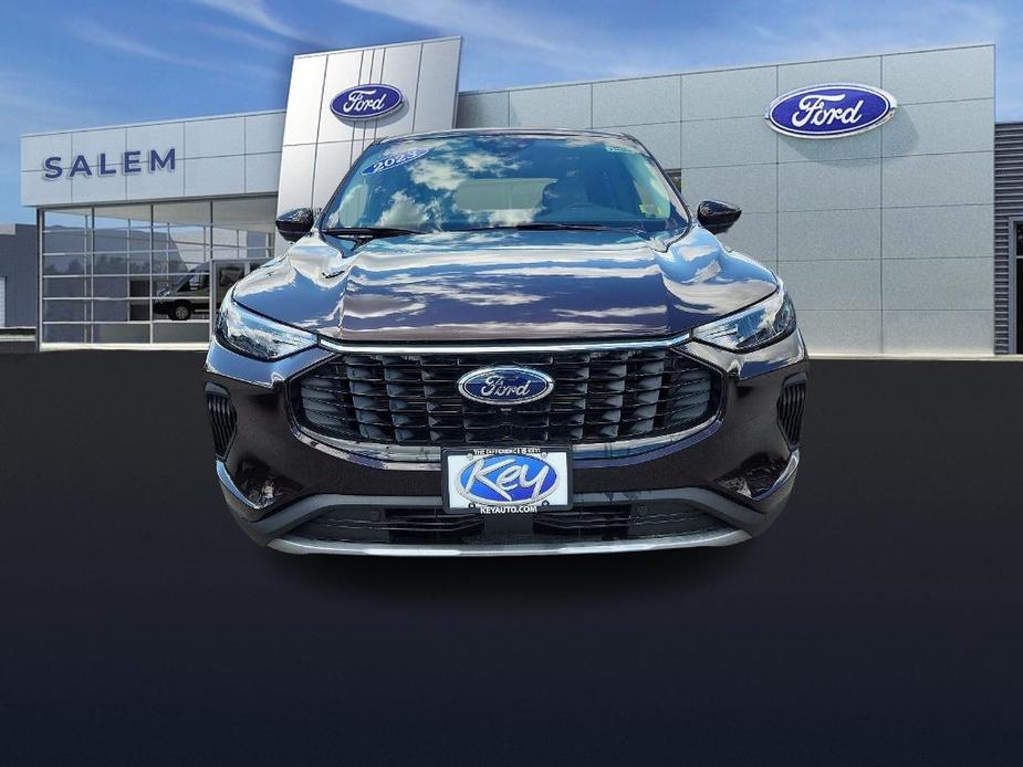 new 2023 Ford Escape car, priced at $31,853