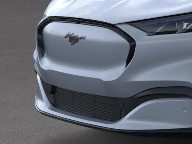 new 2025 Ford Mustang Mach-E car, priced at $51,961