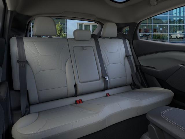 new 2025 Ford Mustang Mach-E car, priced at $51,961