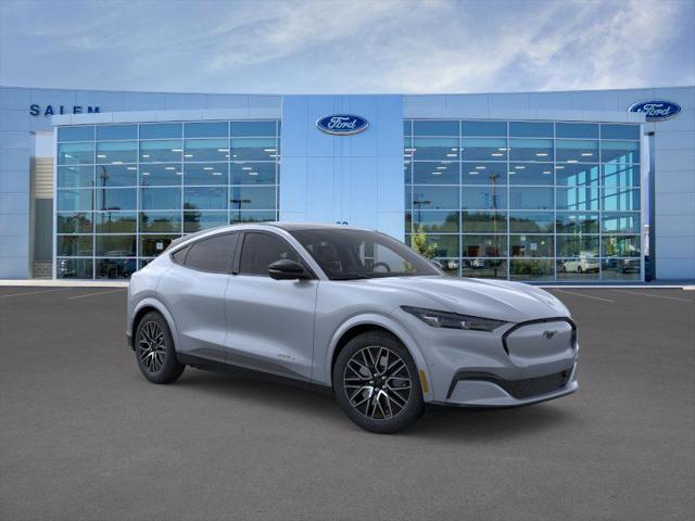 new 2025 Ford Mustang Mach-E car, priced at $51,961