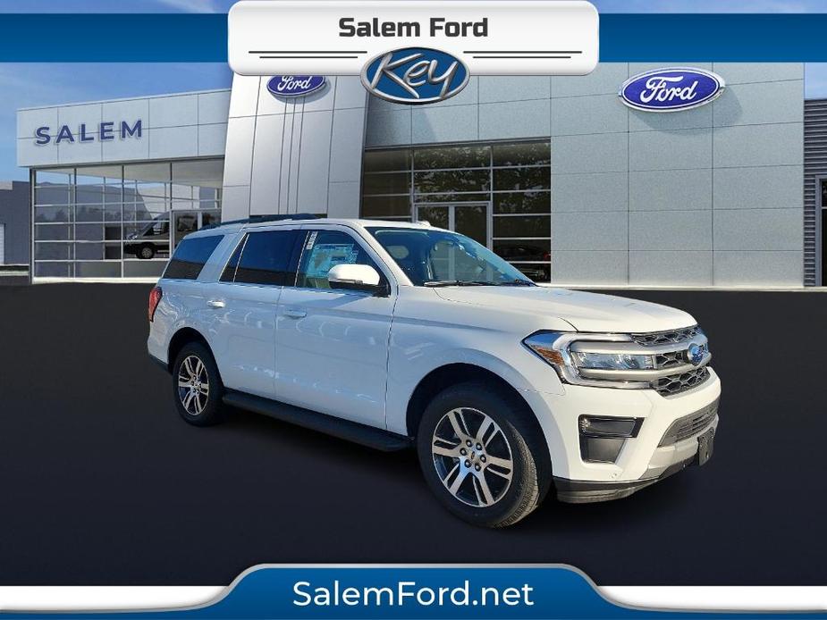 new 2024 Ford Expedition car, priced at $69,616
