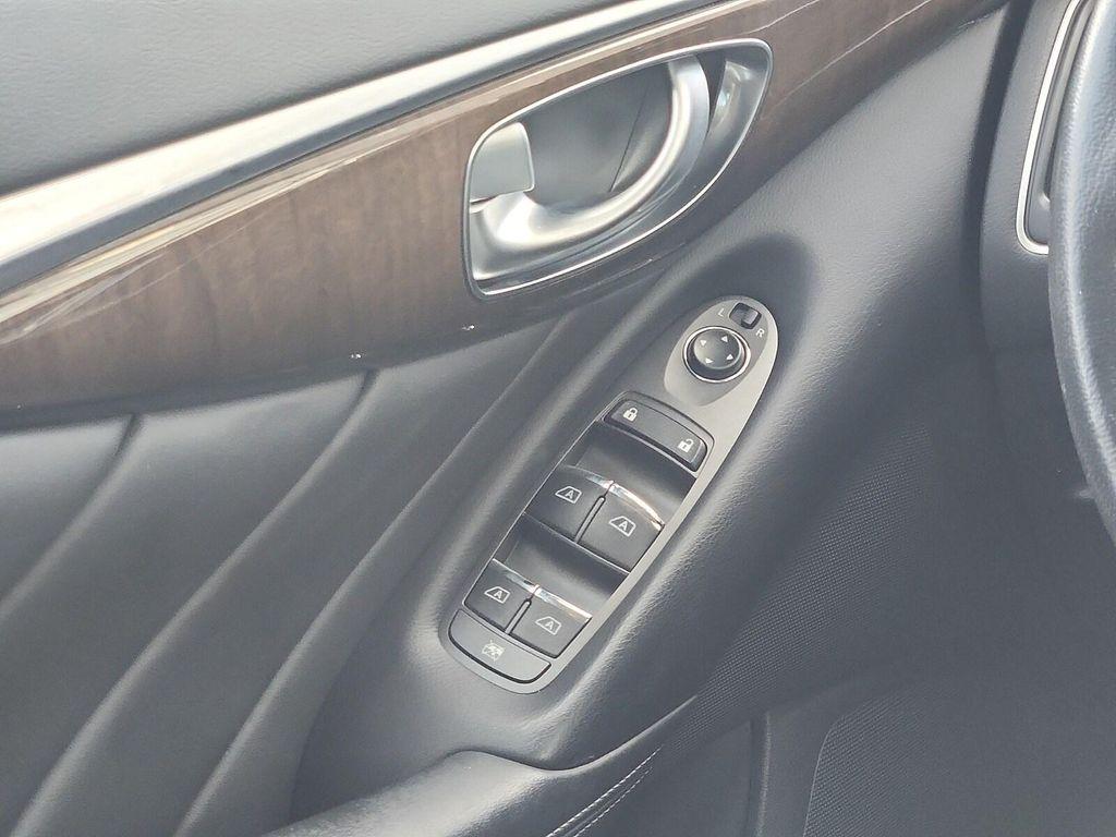 used 2019 INFINITI Q50 car, priced at $19,678