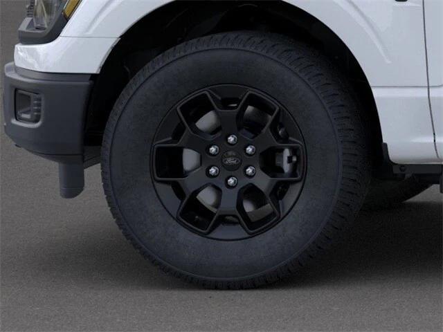 new 2024 Ford F-150 car, priced at $46,608