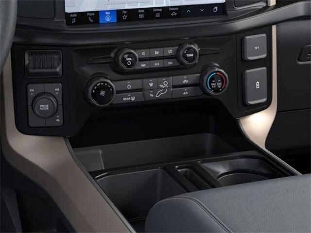 new 2024 Ford F-150 car, priced at $46,608