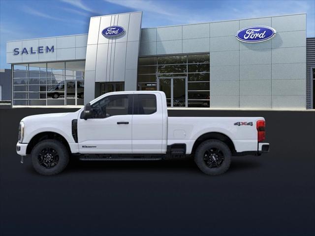 new 2024 Ford F-350 car, priced at $64,344