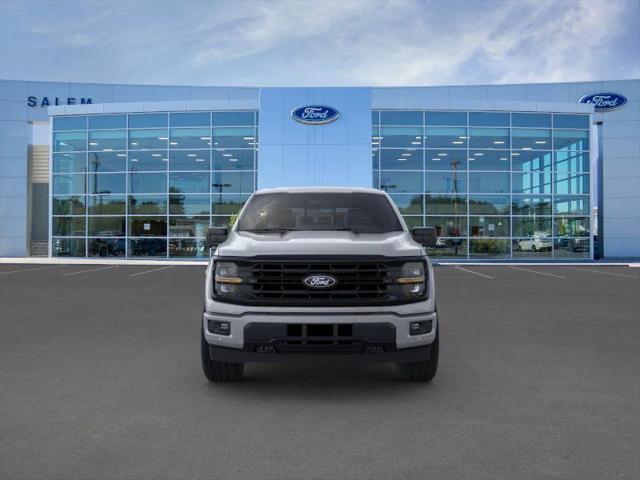 new 2024 Ford F-150 car, priced at $54,437