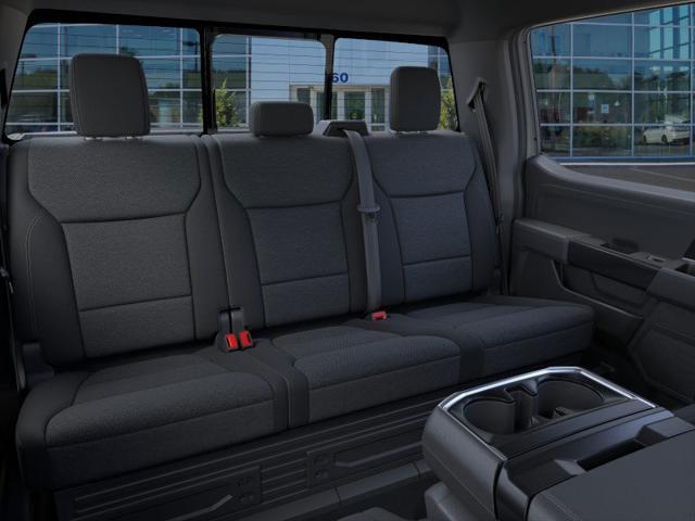new 2024 Ford F-150 car, priced at $54,437