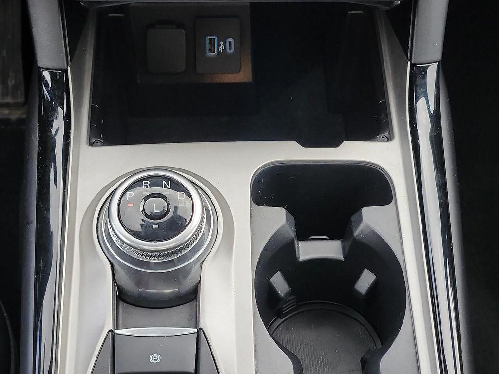 used 2022 Ford Explorer car, priced at $32,978