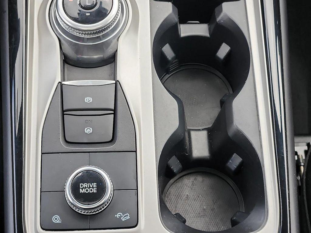 used 2022 Ford Explorer car, priced at $32,978