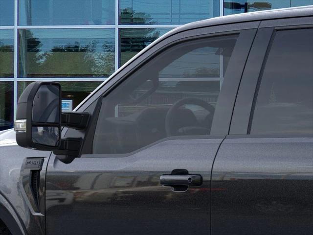 new 2025 Ford F-150 car, priced at $56,584