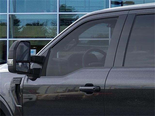 new 2025 Ford F-150 car, priced at $56,584