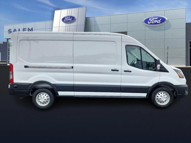 new 2025 Ford Transit-350 car, priced at $56,769