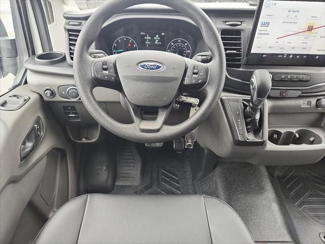 new 2025 Ford Transit-350 car, priced at $56,769