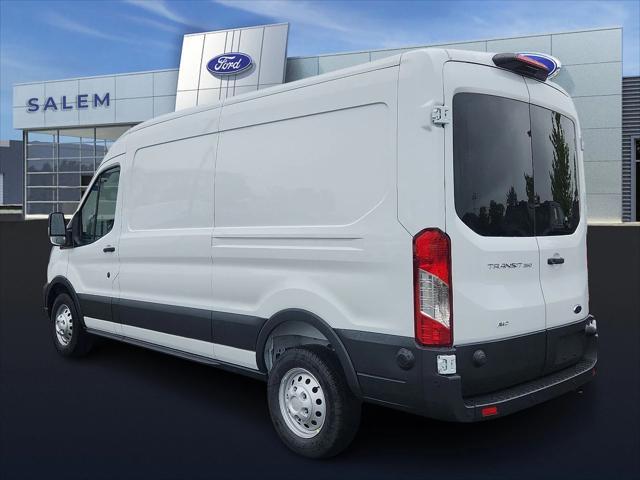 new 2025 Ford Transit-350 car, priced at $56,769