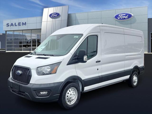 new 2025 Ford Transit-350 car, priced at $56,769